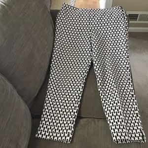 Talbots RSVP Pants